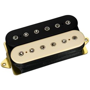 DiMarzio DP104FBC Super 2 gitaarelement F-spaced