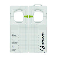Ergon afstelmal tp1 wahoo speedplay