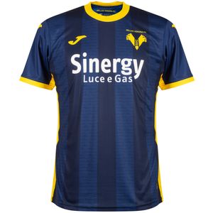 Hellas Verona Shirt Thuis 2023-2024