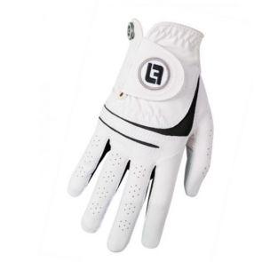 Footjoy Weathersof Rechts Golf handschoenen He XL