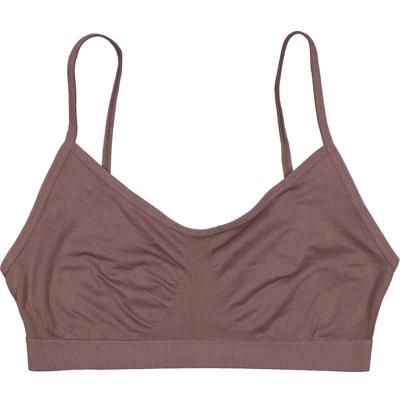 Croptop - Bruin
