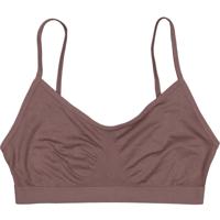Croptop - Bruin Croptop - Bruin