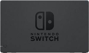 Nintendo Switch Dock Set Oplaadsysteem