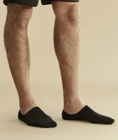 Marcmarcs 2-paar invisible sneaker sokjes