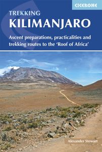 Wandelgids Kilimanjaro trekking | Cicerone