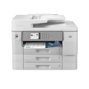 Brother MFC-J6957DW A3 (XL) all-in-one inkjetprinter