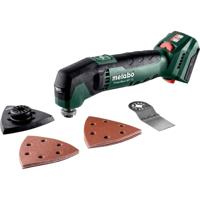 Metabo PowerMaxx MT 12 613089850 Multifunctioneel accugereedschap Zonder accu, Zonder lader 12 V Aantal meegeleverde accus: 0