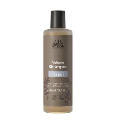 Shampoo rhassoul