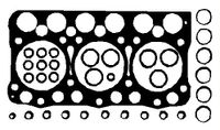 Pakking, cilinderkop 518301