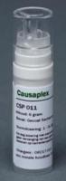 CSP 015 Streptosode Causaplex
