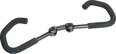 Rst Ergotec multigrip/vlindeuur ahs premium veelbaar zw31.8