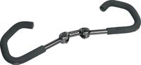 Rst Ergotec multigrip/vlindeuur ahs premium veelbaar zw31.8