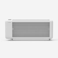 Verwarming Universal Blue UCRM9002 Wit 1500 W