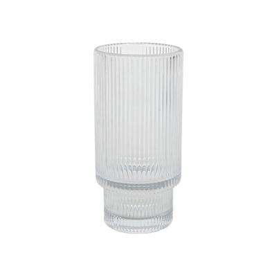 Drinkglas stapelbaar Ø7,7x14cm 460ml