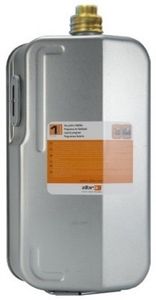 qlima wisseltank q - 5 ltr