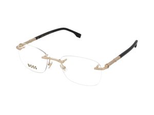 Brillen met correctie Hugo Boss Boss 1551/C RHL