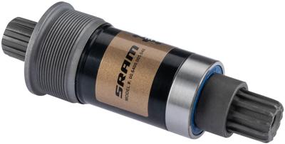 TRUVATIV bracketset "powerspline"