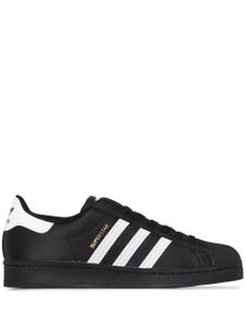 adidas baskets Superstar - Noir