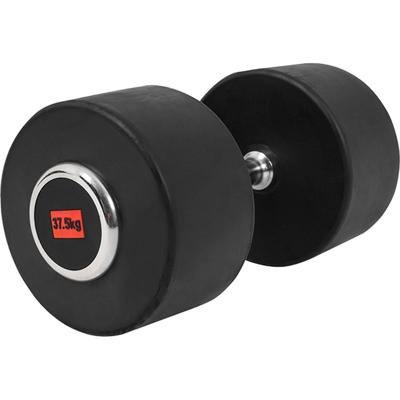 Professionele dumbell 37,5 kg
