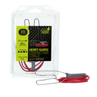 ZoneGuard Hartmodel aansluitkabel 125 cm