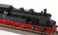 Piko H0 50602 H0 stoomlocomotief BR 78 van de DB DB, III - thumbnail