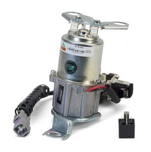 Compressor, luchtvering P3192