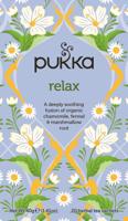 Pukka Relax thee bio