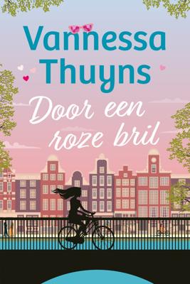Door een roze bril (Paperback)