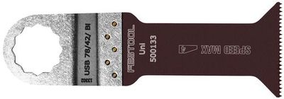 Festool Accessoires USB 78/42/Bi 5x Universeel-Zaagblad voor OS400 - 500147