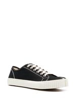 Maison Margiela baskets Tabi - Noir