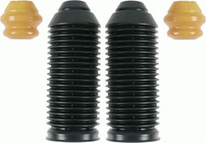 Aanslagrubber met stofkap - Protection kit 900204