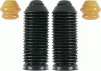 Aanslagrubber met stofkap - Protection kit 900204
