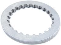 TRW stalen tussenschijven clutch.steel.kit mes310-6