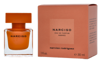 Narciso Rodriguez Narciso Ambree Eau de parfum Spray 30 ml Dames