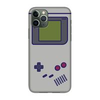 Game On: Volledig geprint iPhone 11 Pro Hoesje