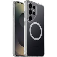 Otterbox Symmetry Case Samsung Galaxy S26 Ultra Doorzichtig MagSafe compatible, Met magneetmodule