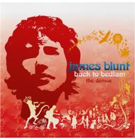 James Blunt - Back To Bedlam: The Demos (Rood Vinyl) (Record Store Day 2025) LP