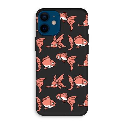 Blub: iPhone 12 mini Biologisch afbreekbaar hoesje