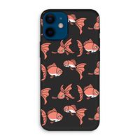 Blub: iPhone 12 mini Biologisch afbreekbaar hoesje