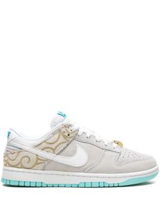 Nike "baskets Dunk Low ""Barbershop""" - Tons neutres