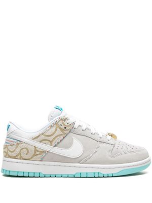 Nike "baskets Dunk Low ""Barbershop""" - Tons neutres