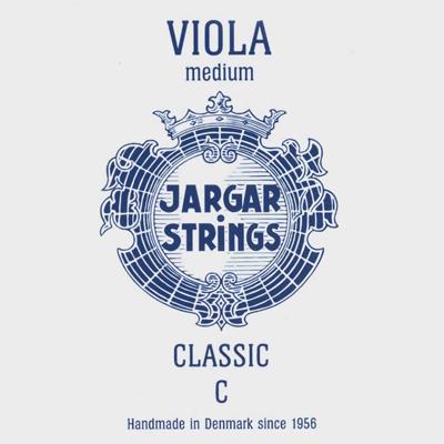 Jargar JAL-C-BL altvioolsnaar C-4