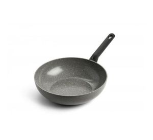 BK Granite ceramic wok 28cm