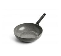 BK Granite ceramic wok 28cm - thumbnail