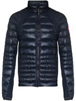 Canada Goose doudoune Hybridge Lite - Bleu - thumbnail