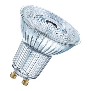LPPAR1635362,6W827GU  - LED-lamp/Multi-LED 220...240V GU10 LPPAR1635362,6W827GU