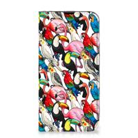 iPhone 14 | Hoesje maken | Birds