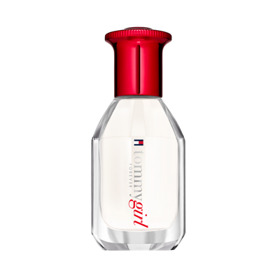 Tommy Hilfiger Tommy Girl Girl Forever Eau de Toilette 30ml Tommy Hilfiger Tommy Girl Girl Forever Eau de Toilette 30ml