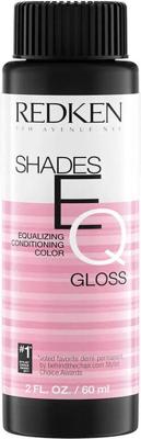Redken Haarverf Shades EQ Equalizing Conditioning Color Gloss 06KK 60ml