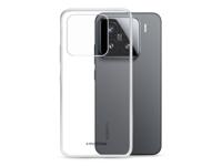 Mobilize Mobilize Gelly Case Xiaomi 15 Clear